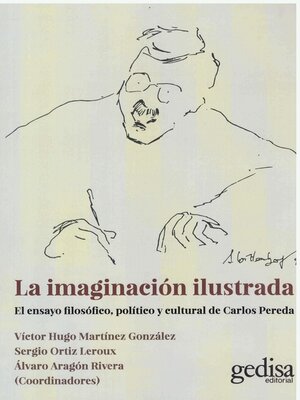 cover image of La imaginación ilustrada